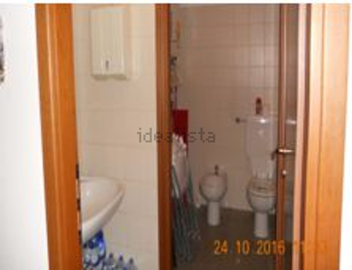 ufficio in vendita a Bologna