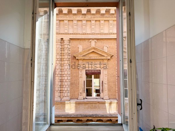 appartamento in vendita a Bologna in zona San Vitale