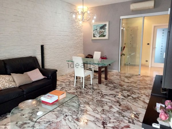 appartamento in vendita a Bologna in zona San Vitale