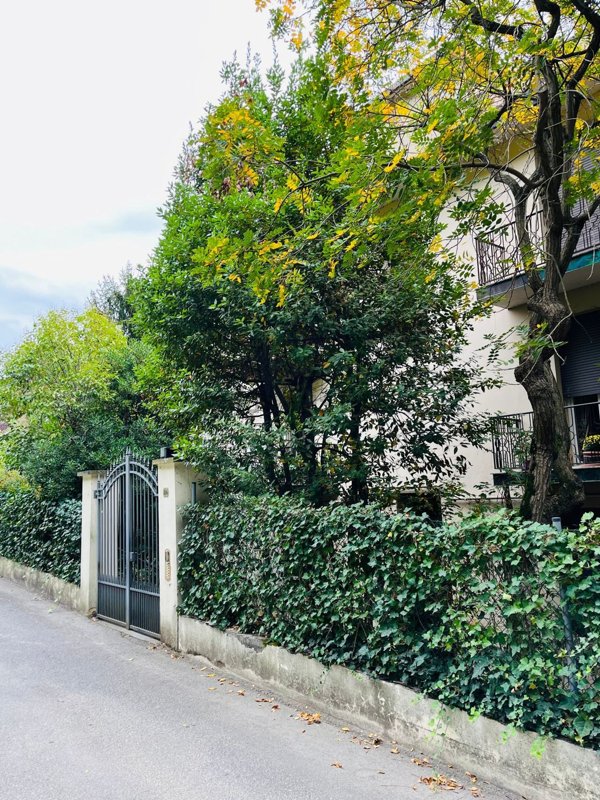 appartamento in vendita a Bologna in zona Santo Stefano