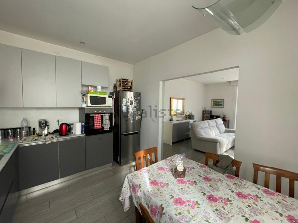 appartamento in vendita a Bologna in zona Corticella