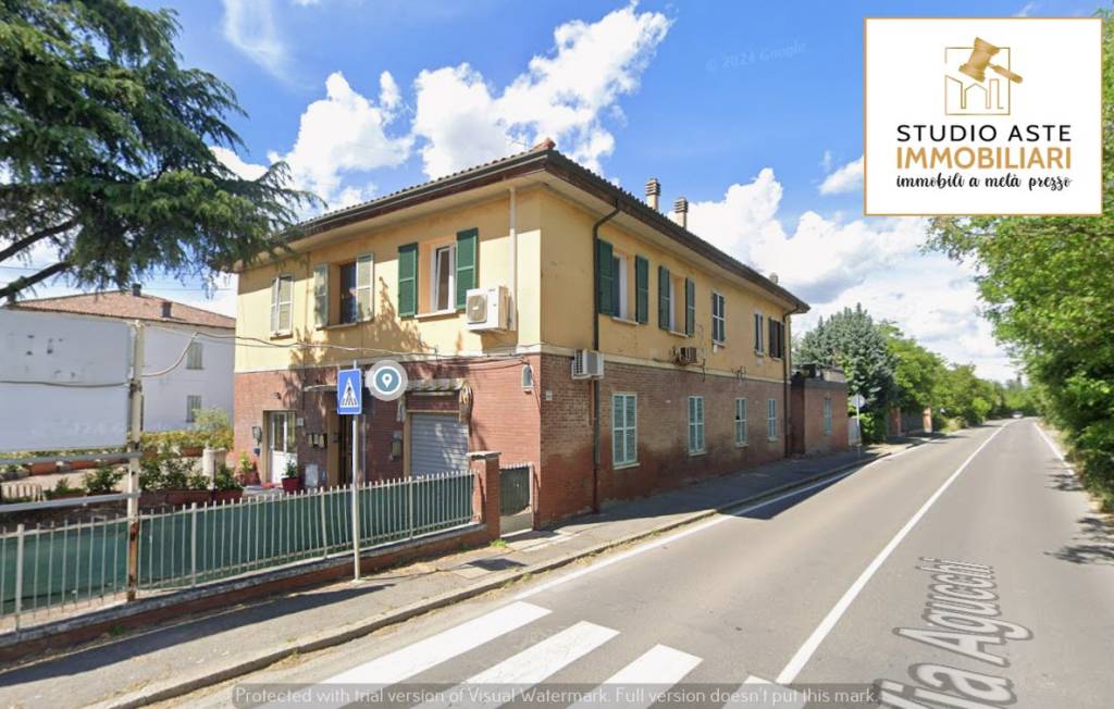 appartamento in vendita a Bologna