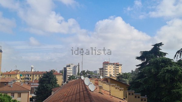 appartamento in vendita a Bologna in zona Savena