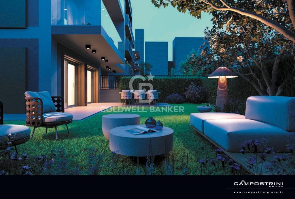 appartamento in vendita a Bologna in zona Savena