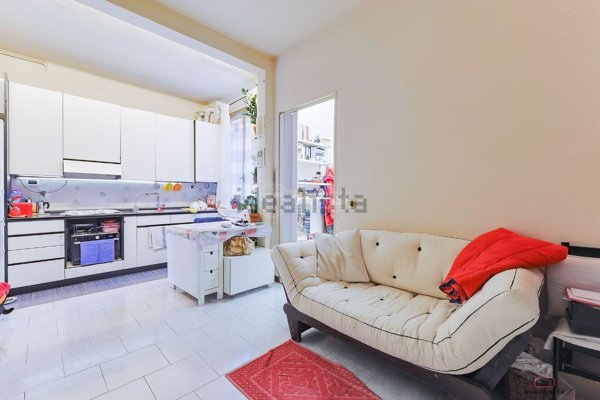 appartamento in vendita a Bologna in zona Borgo Panigale