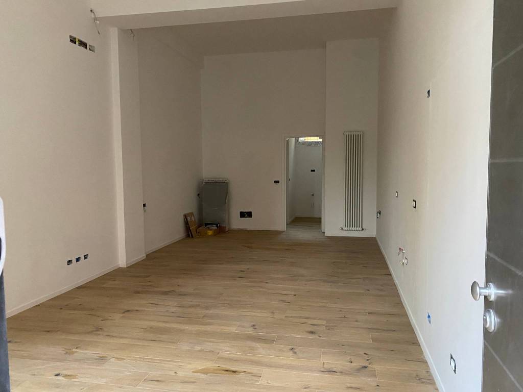 appartamento in vendita a Bologna in zona Andrea Costa