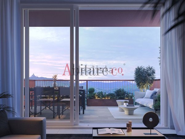 appartamento in vendita a Bologna in zona Centro Storico