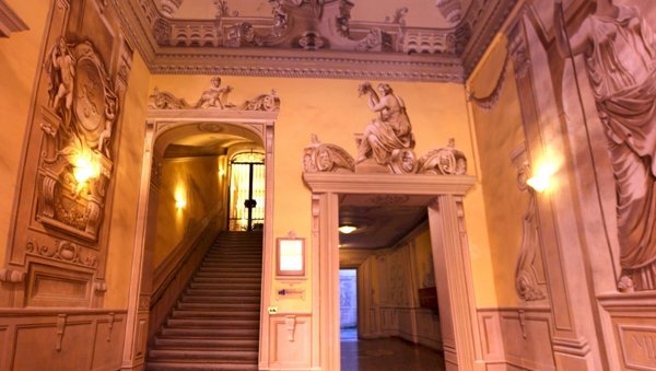 appartamento in vendita a Bologna in zona Centro Storico
