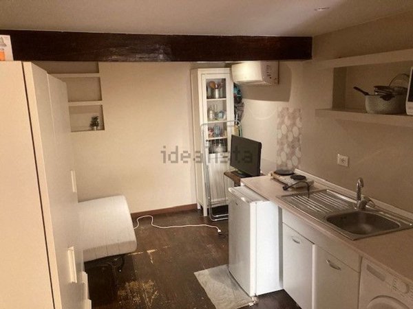 appartamento in vendita a Bologna in zona Centro Storico