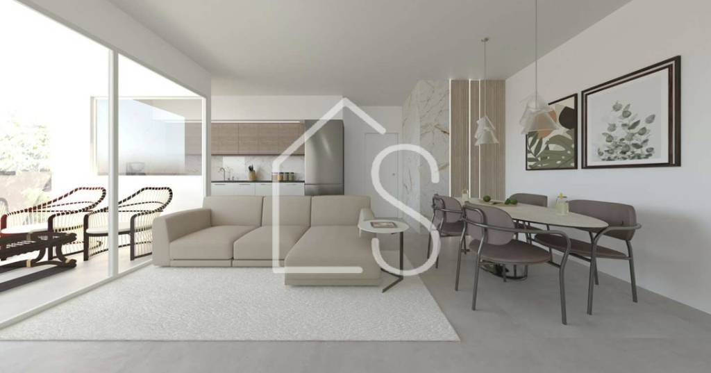 appartamento in vendita a Bologna in zona Santo Stefano