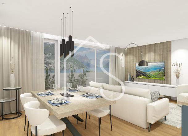 appartamento in vendita a Bologna in zona Casteldebole