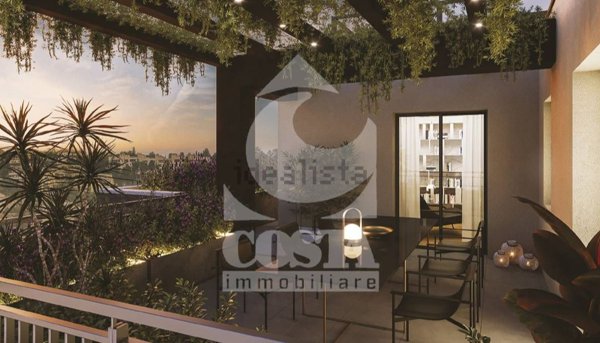 appartamento in vendita a Bologna in zona Centro Storico