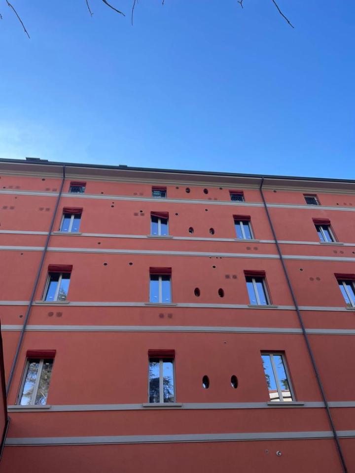 appartamento in vendita a Bologna in zona Colli