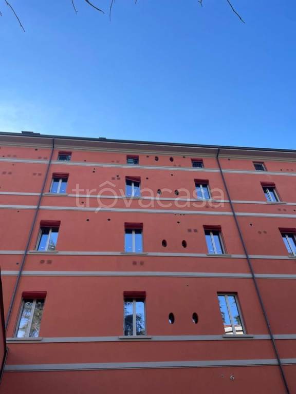 appartamento in vendita a Bologna in zona Murri