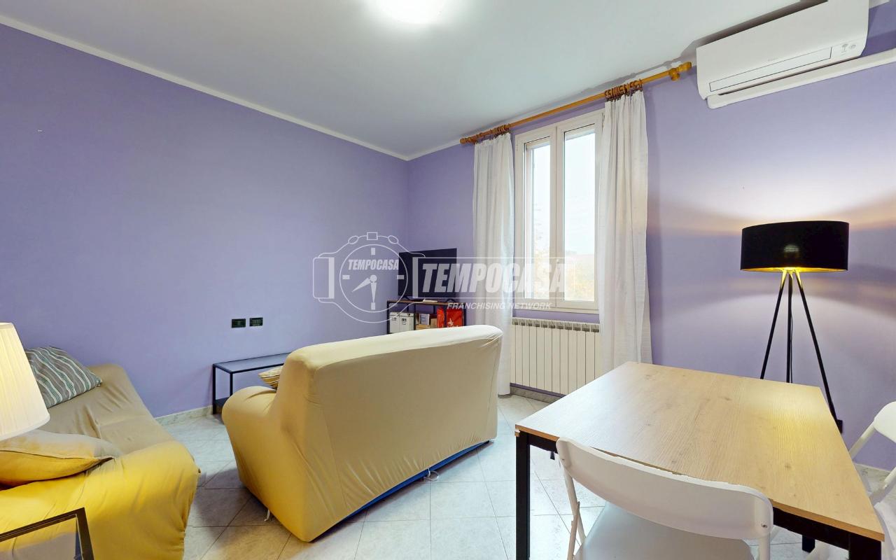 appartamento in vendita a Bologna in zona Bolognina