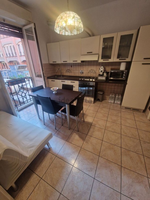 appartamento in vendita a Bologna in zona Quartiere Porto