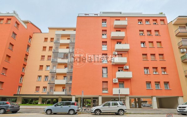 appartamento in vendita a Bologna in zona Savena