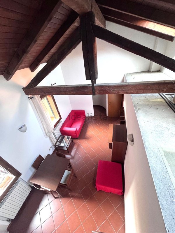 appartamento in vendita a Bologna in zona Santo Stefano