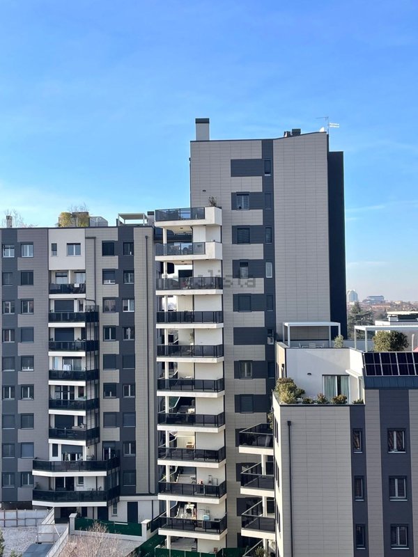 appartamento in vendita a Bologna in zona San Vitale