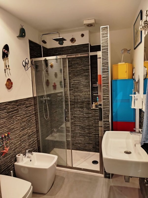 appartamento in vendita a Bologna in zona San Vitale