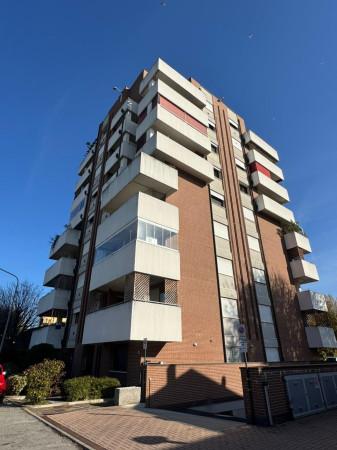 appartamento in vendita a Bologna in zona Aeroporto