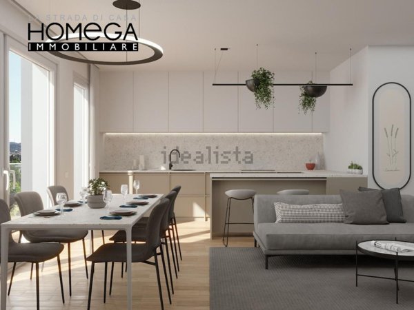 appartamento in vendita a Bologna