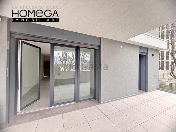 appartamento in vendita a Bologna