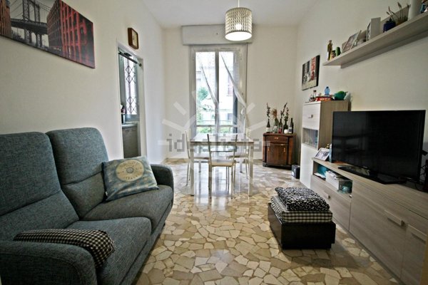 appartamento in vendita a Bologna in zona San Vitale