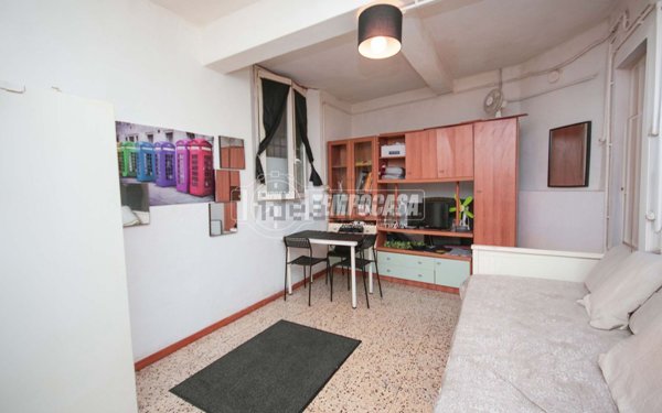 appartamento in vendita a Bologna in zona San Vitale