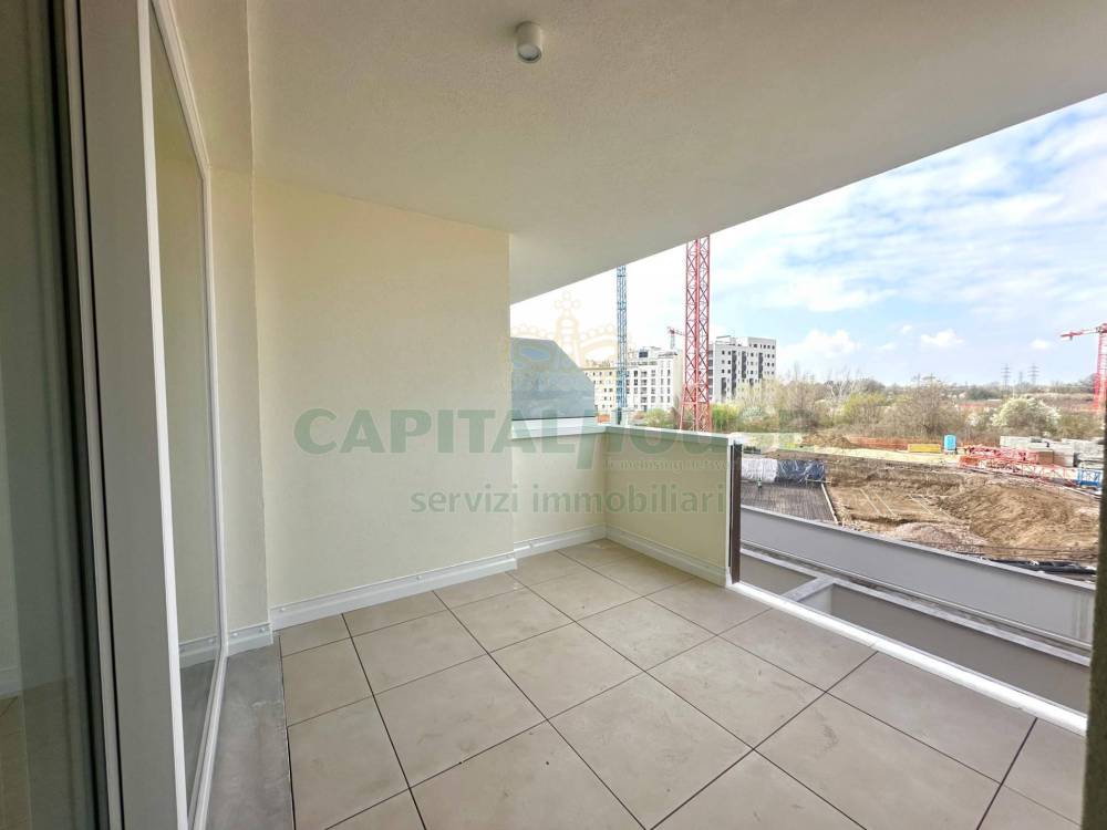 appartamento in vendita a Bologna in zona Lame