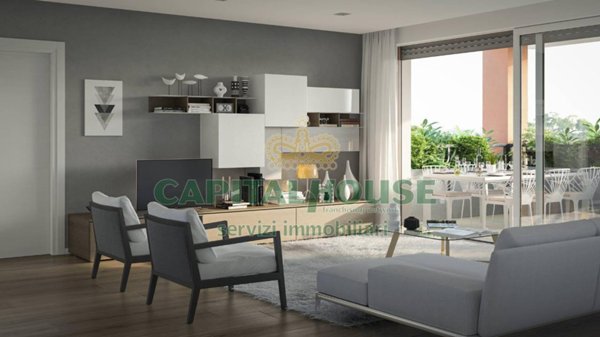 appartamento in vendita a Bologna in zona Lame