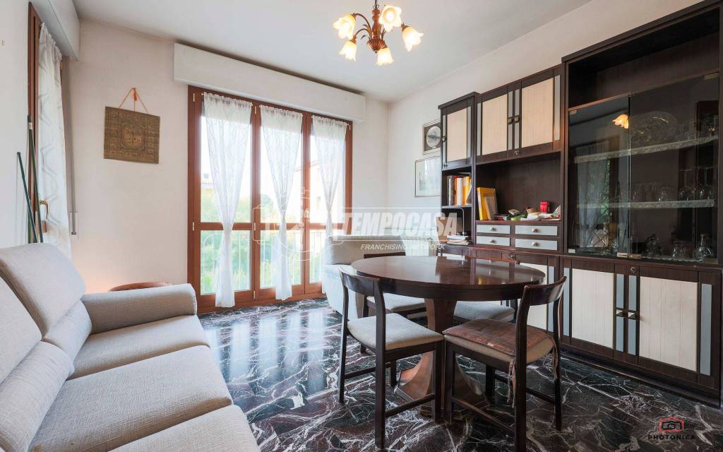 appartamento in vendita a Bologna in zona Borgo Panigale