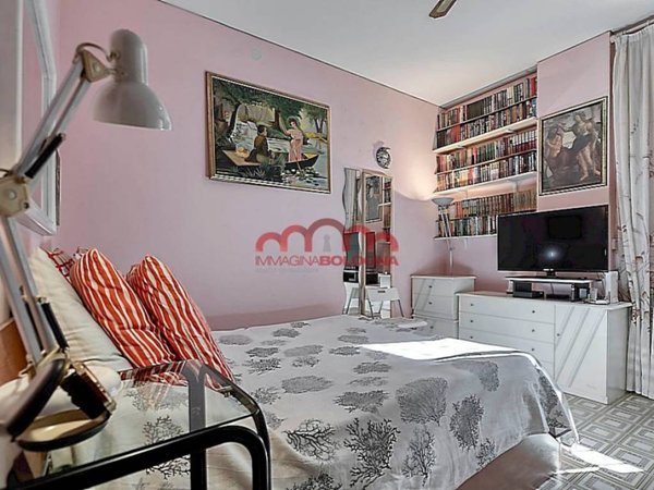 appartamento in vendita a Bologna in zona Borgo Panigale