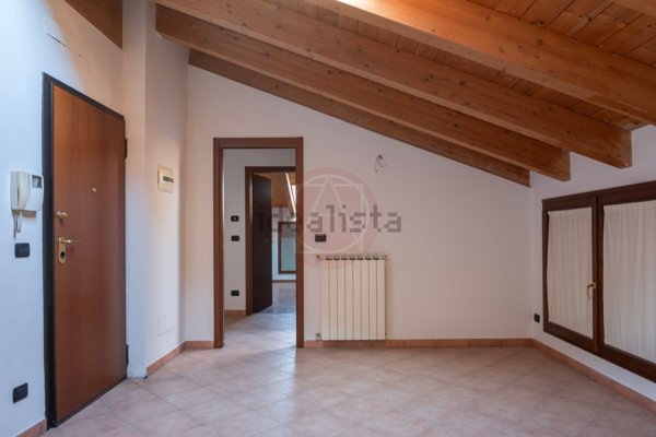 appartamento in vendita a Bologna in zona Quartiere Navile