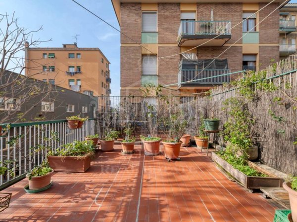 appartamento in vendita a Bologna in zona Pilastro