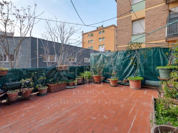 appartamento in vendita a Bologna in zona San Donato