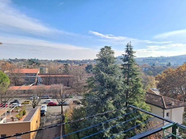 appartamento in vendita a Bologna in zona Savena