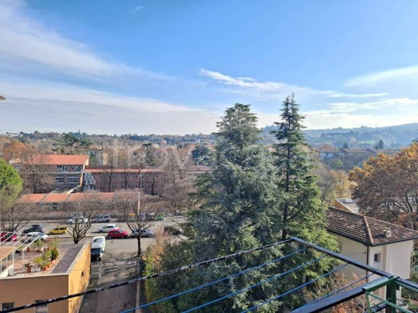 appartamento in vendita a Bologna in zona Savena