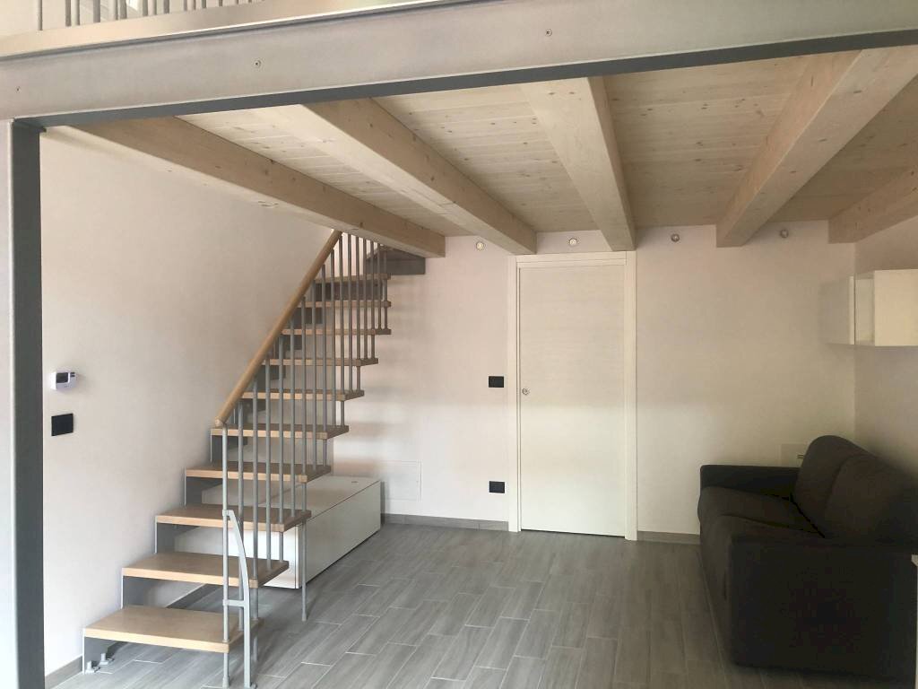 appartamento in vendita a Bologna in zona Borgo Panigale