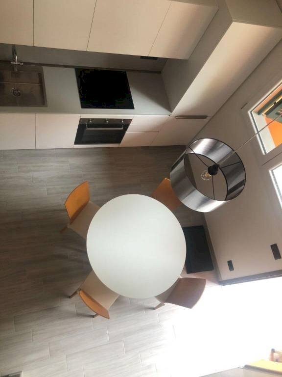 appartamento in vendita a Bologna in zona Borgo Panigale