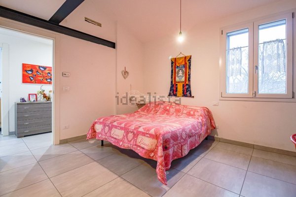 appartamento in vendita a Bologna in zona Borgo Panigale