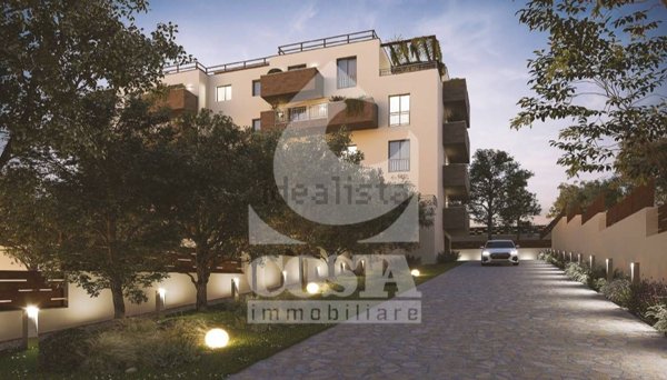 appartamento in vendita a Bologna