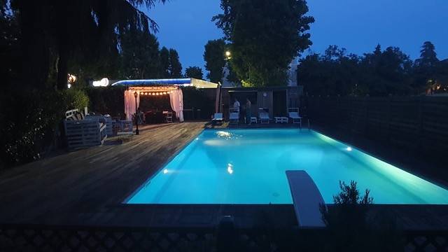 casa indipendente in vendita a Bologna in zona Savena