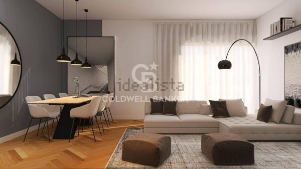 appartamento in vendita a Bologna in zona Murri