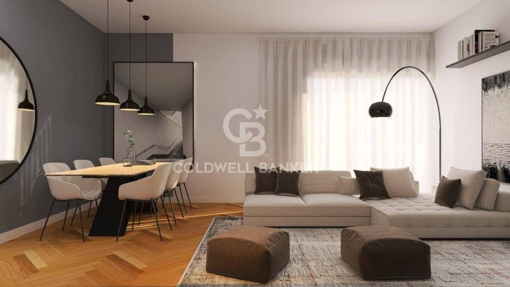 appartamento in vendita a Bologna in zona Murri