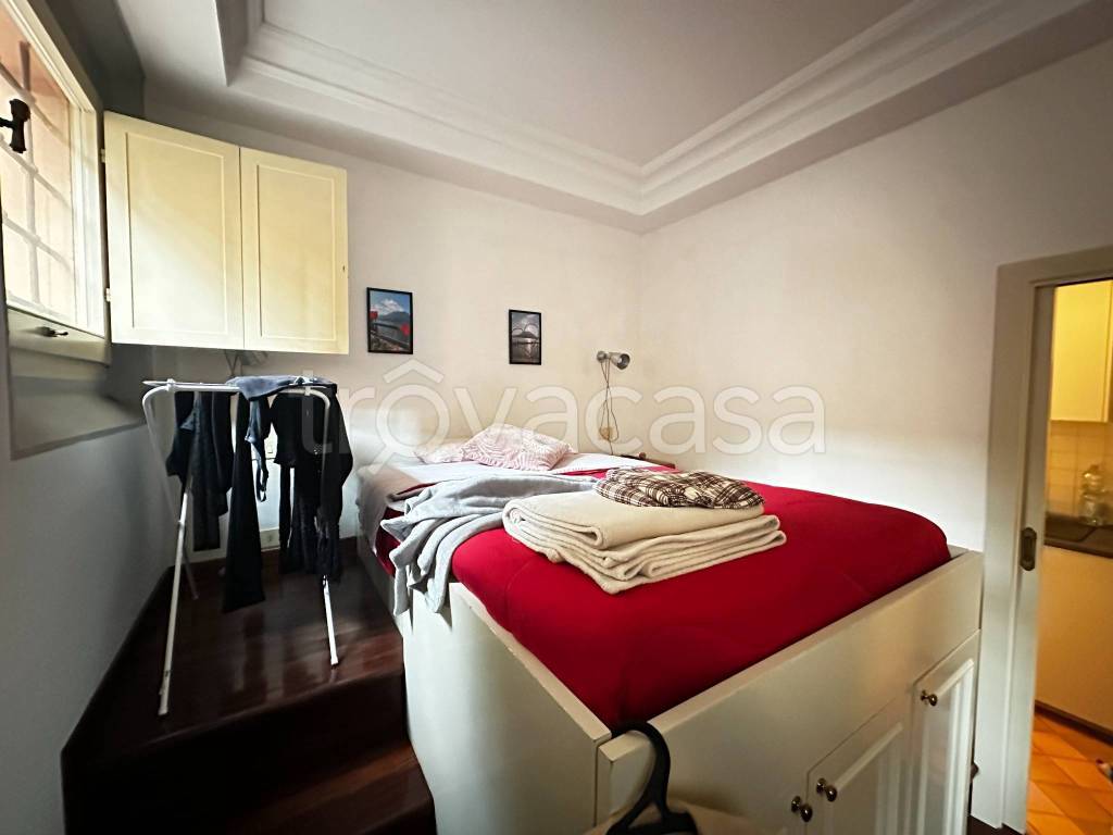 appartamento in vendita a Bologna in zona San Vitale