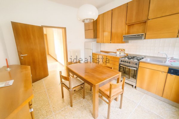 appartamento in vendita a Bologna in zona San Donato