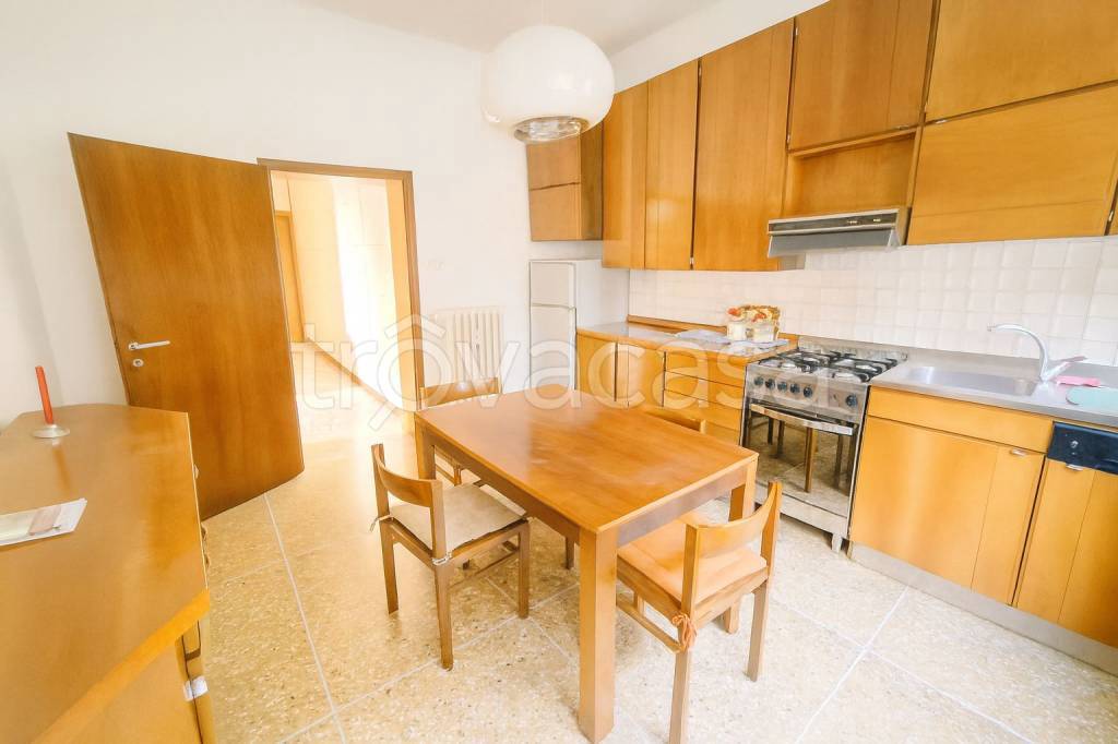 appartamento in vendita a Bologna in zona San Donato