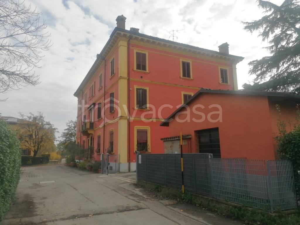 appartamento in vendita a Bologna in zona Borgo Panigale