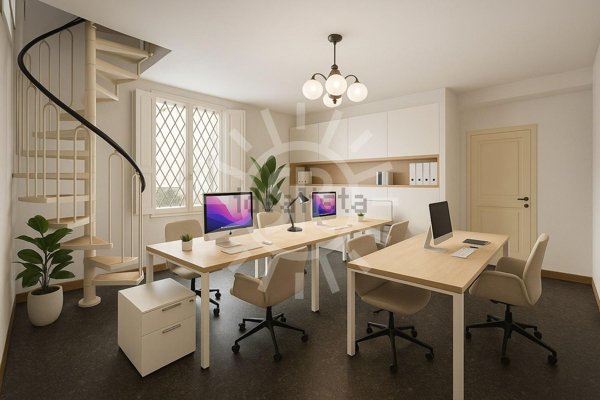 ufficio in vendita a Bologna in zona Centro Storico